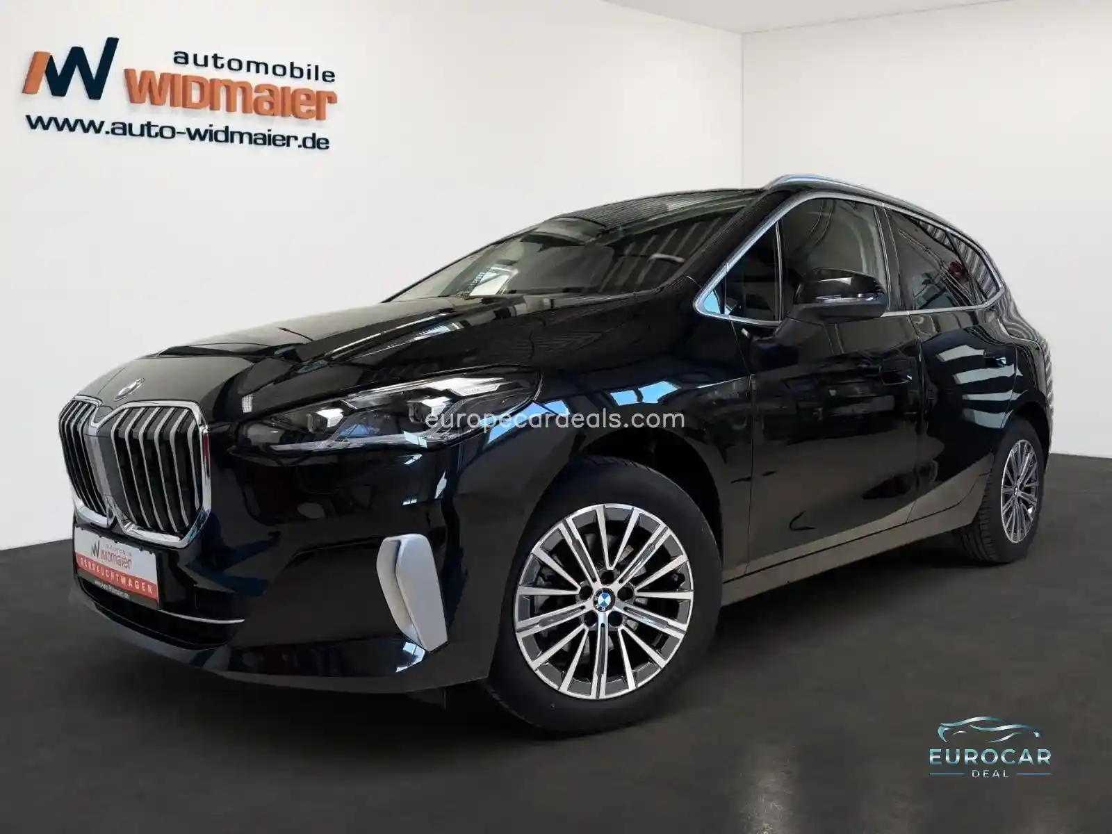 BMW 218 Active Tourer