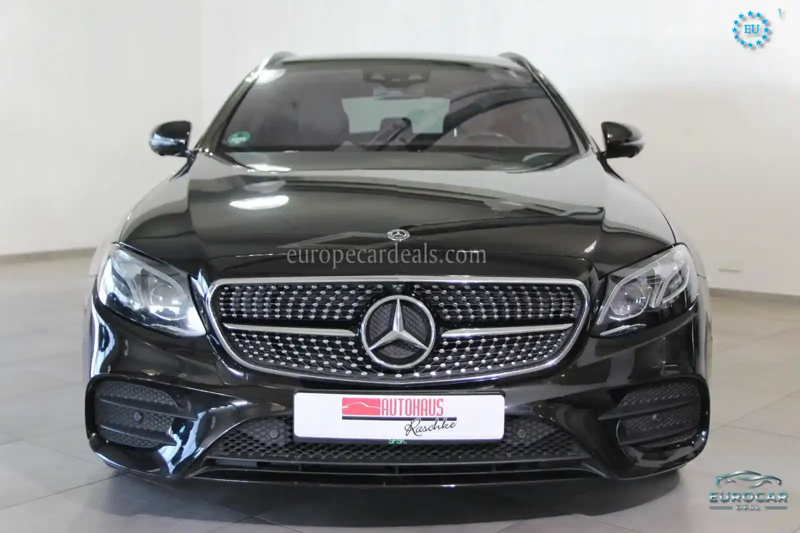 Mercedes-Benz E 400