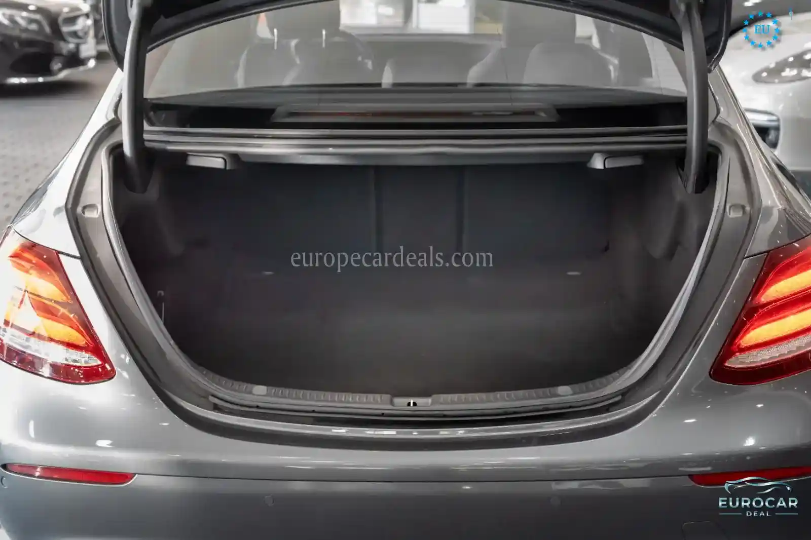 Mercedes-Benz E 400