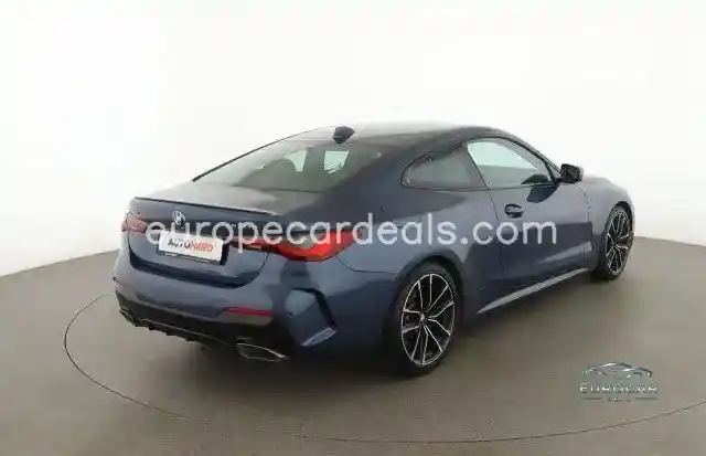BMW M140i