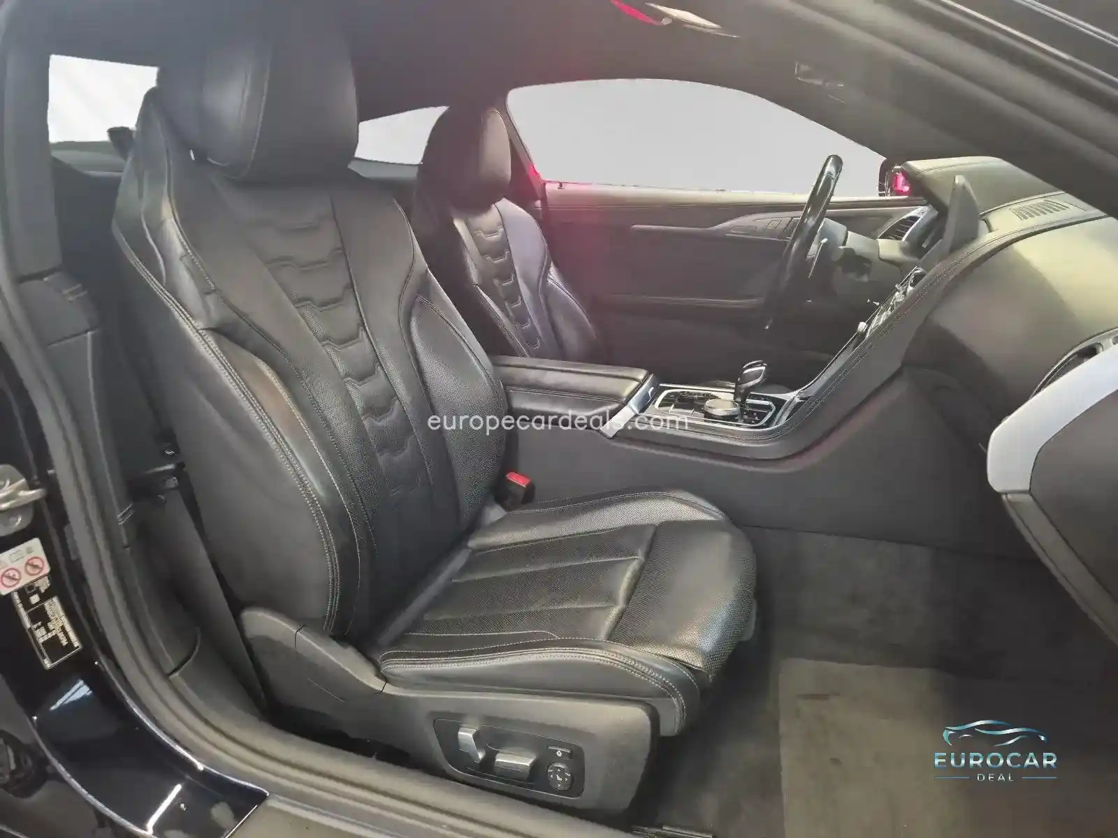 BMW M850
