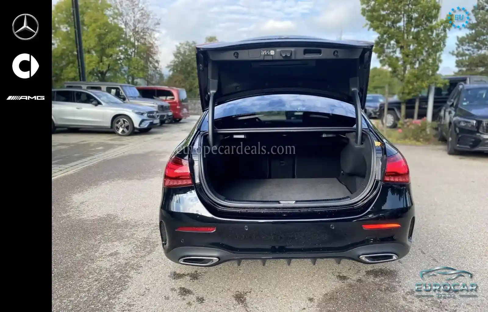 Mercedes-Benz A 220