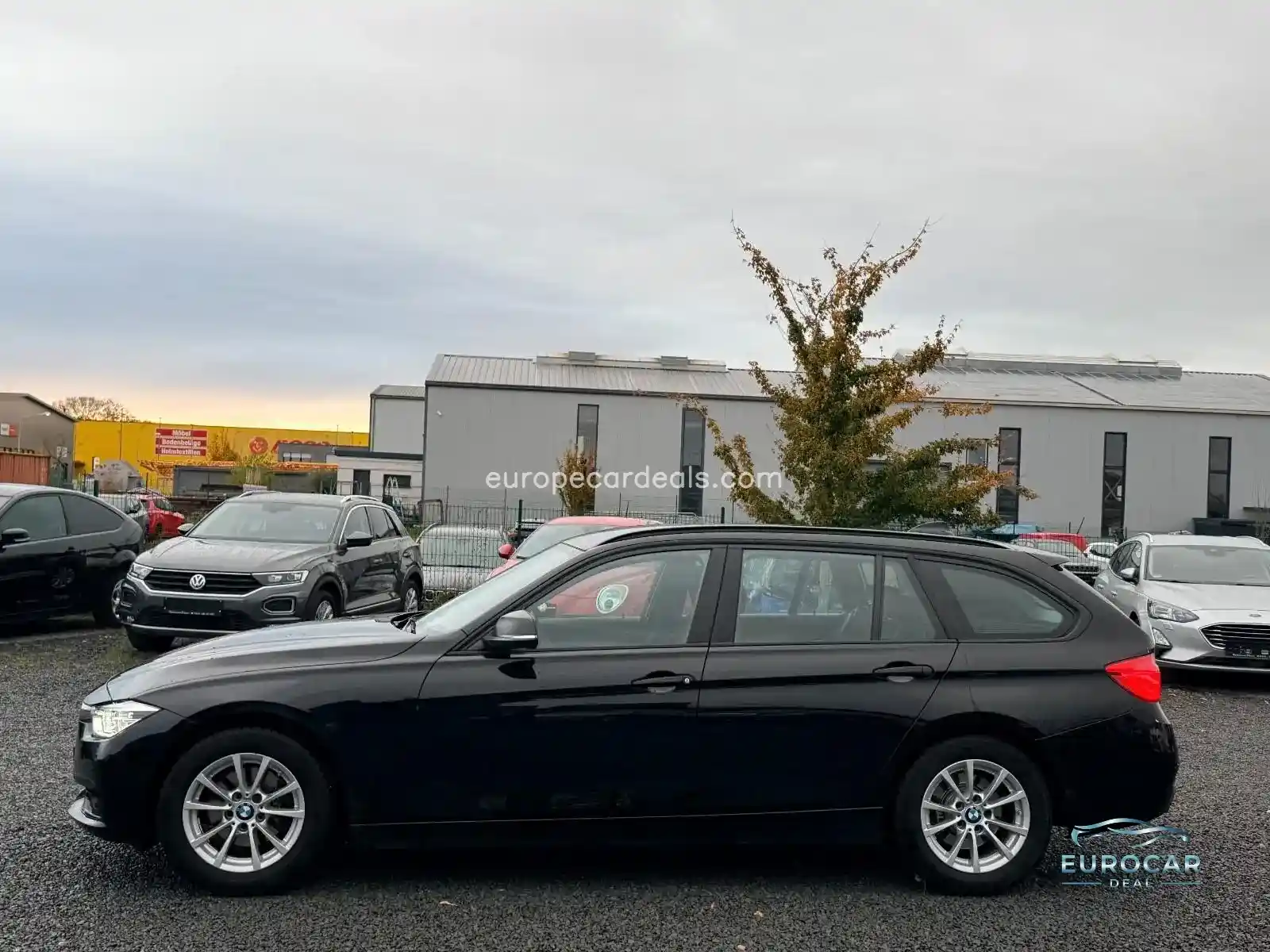 BMW 318