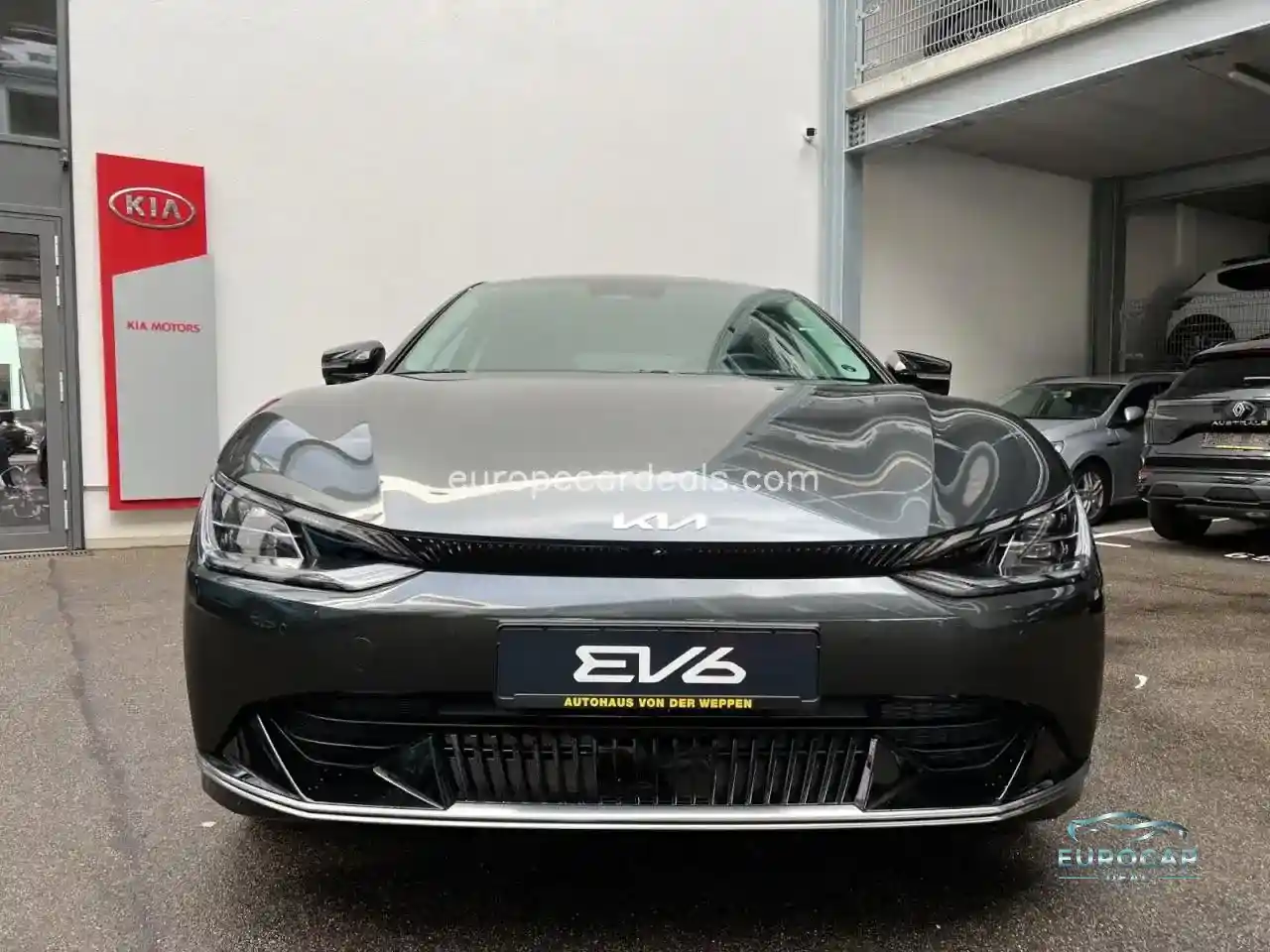 Kia EV6