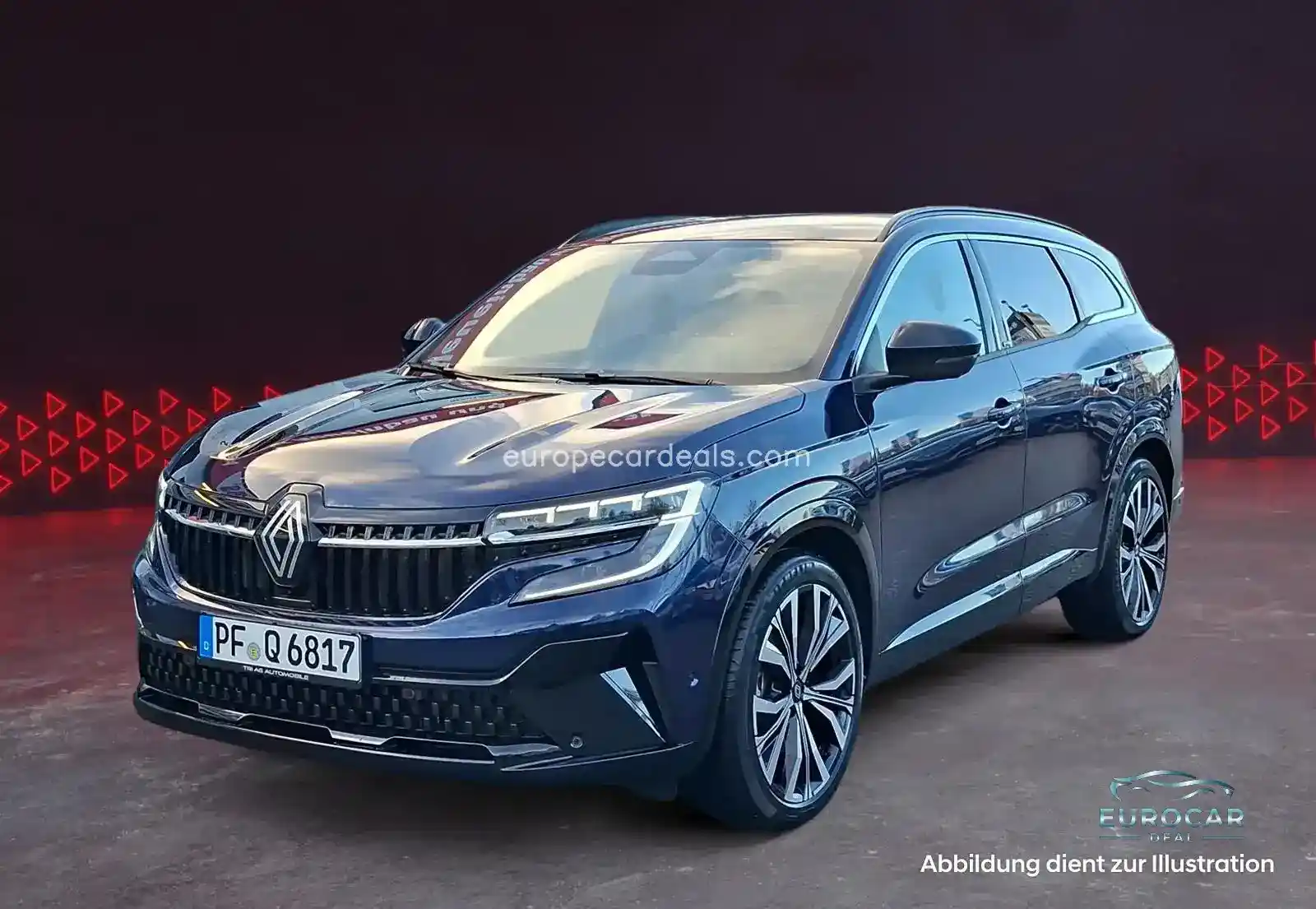 Renault Espace