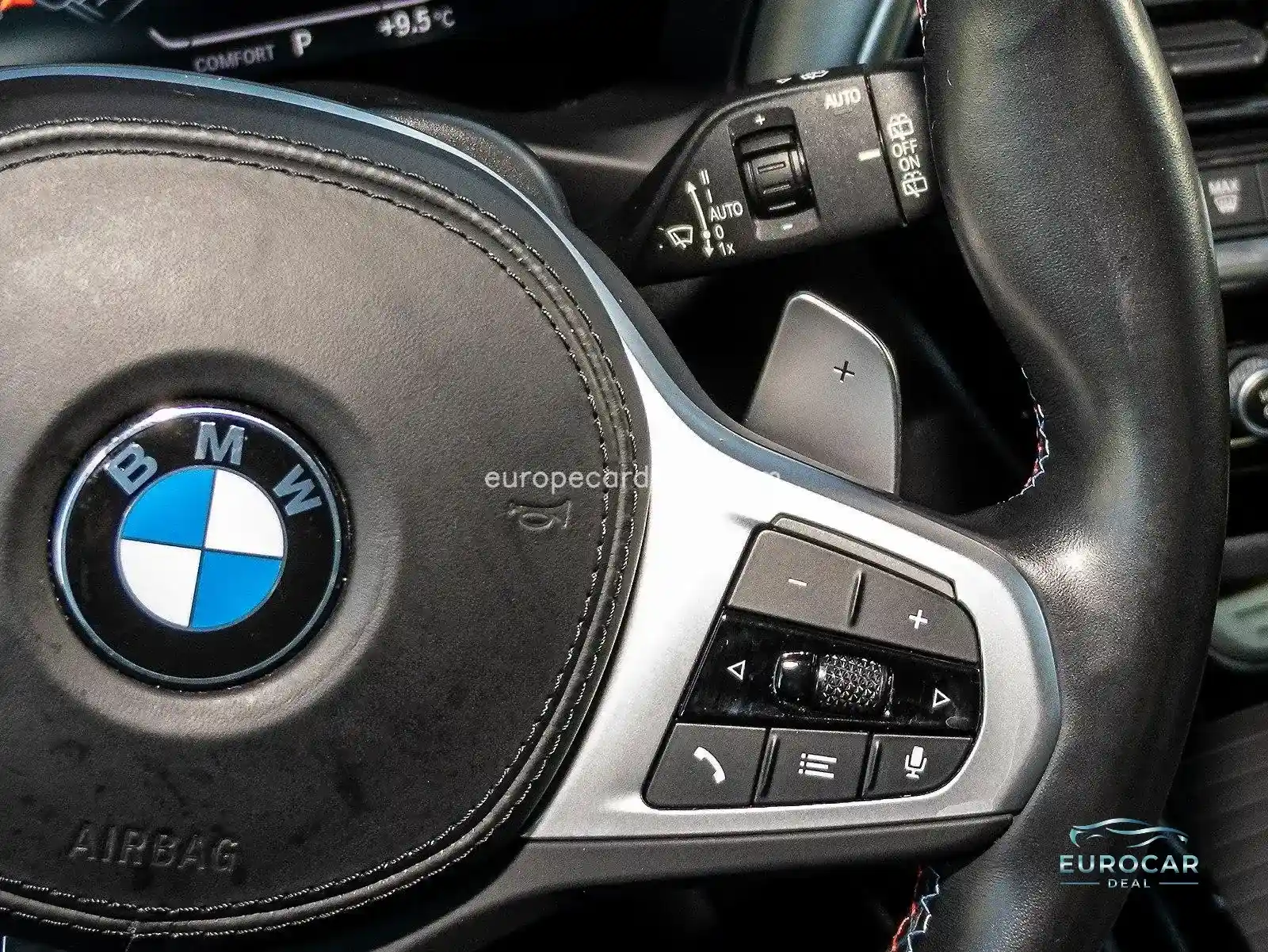 BMW X3 M40