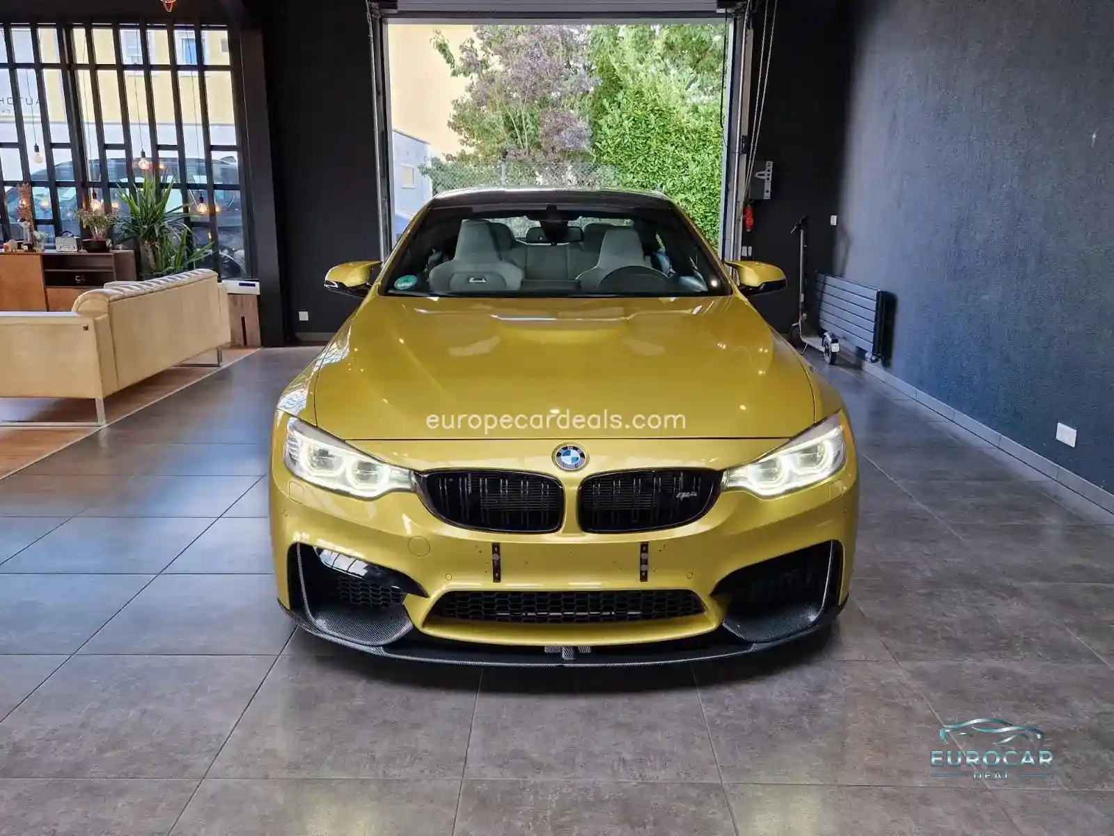 BMW M4