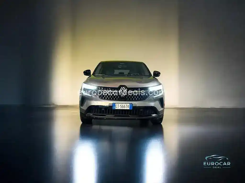 Renault Alaskan