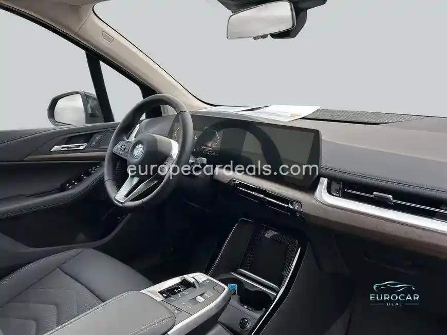 BMW 225 Active Tourer
