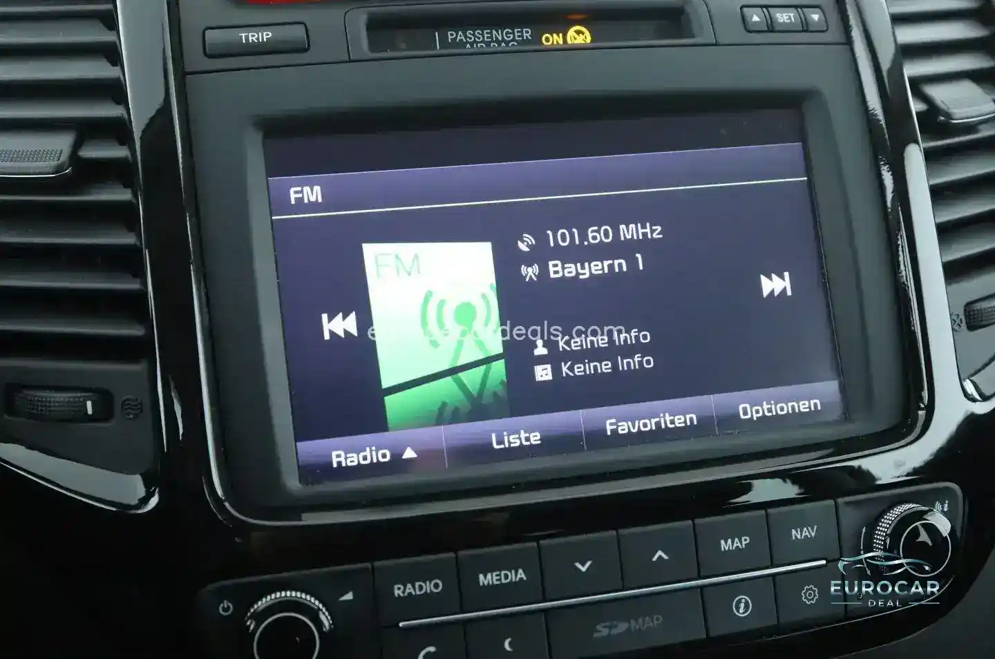 Kia Venga
