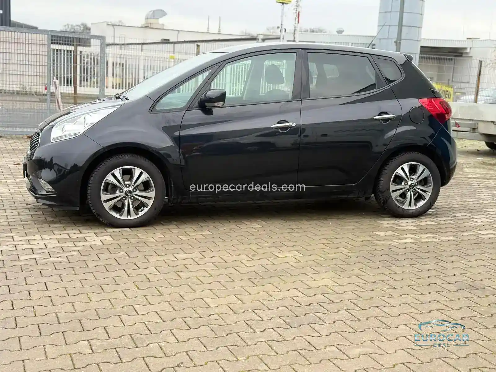 Kia Venga