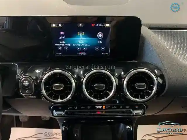 Mercedes-Benz B 160