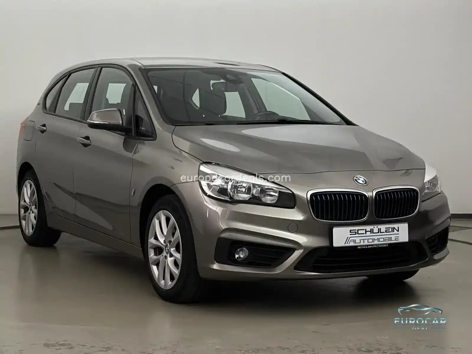 BMW 225 Active Tourer