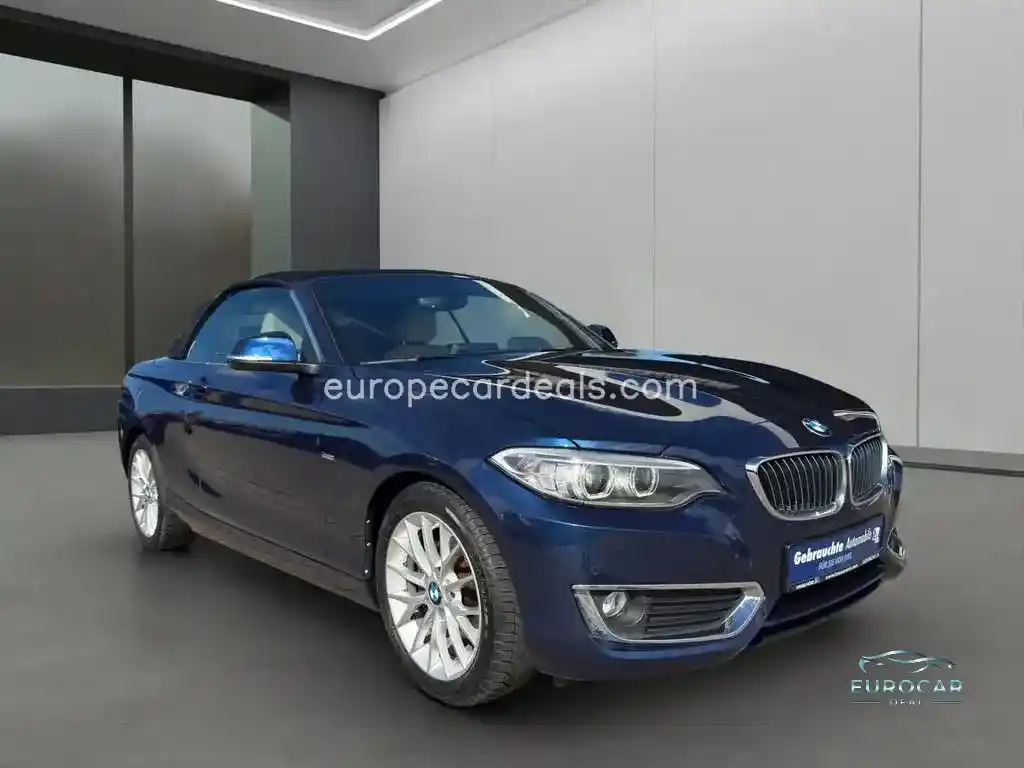 BMW 220
