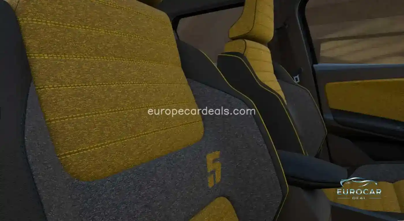 Renault R 5
