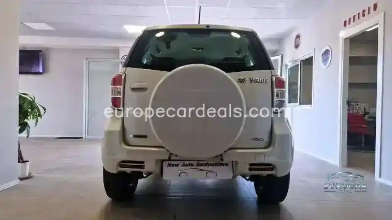 Daihatsu Terios