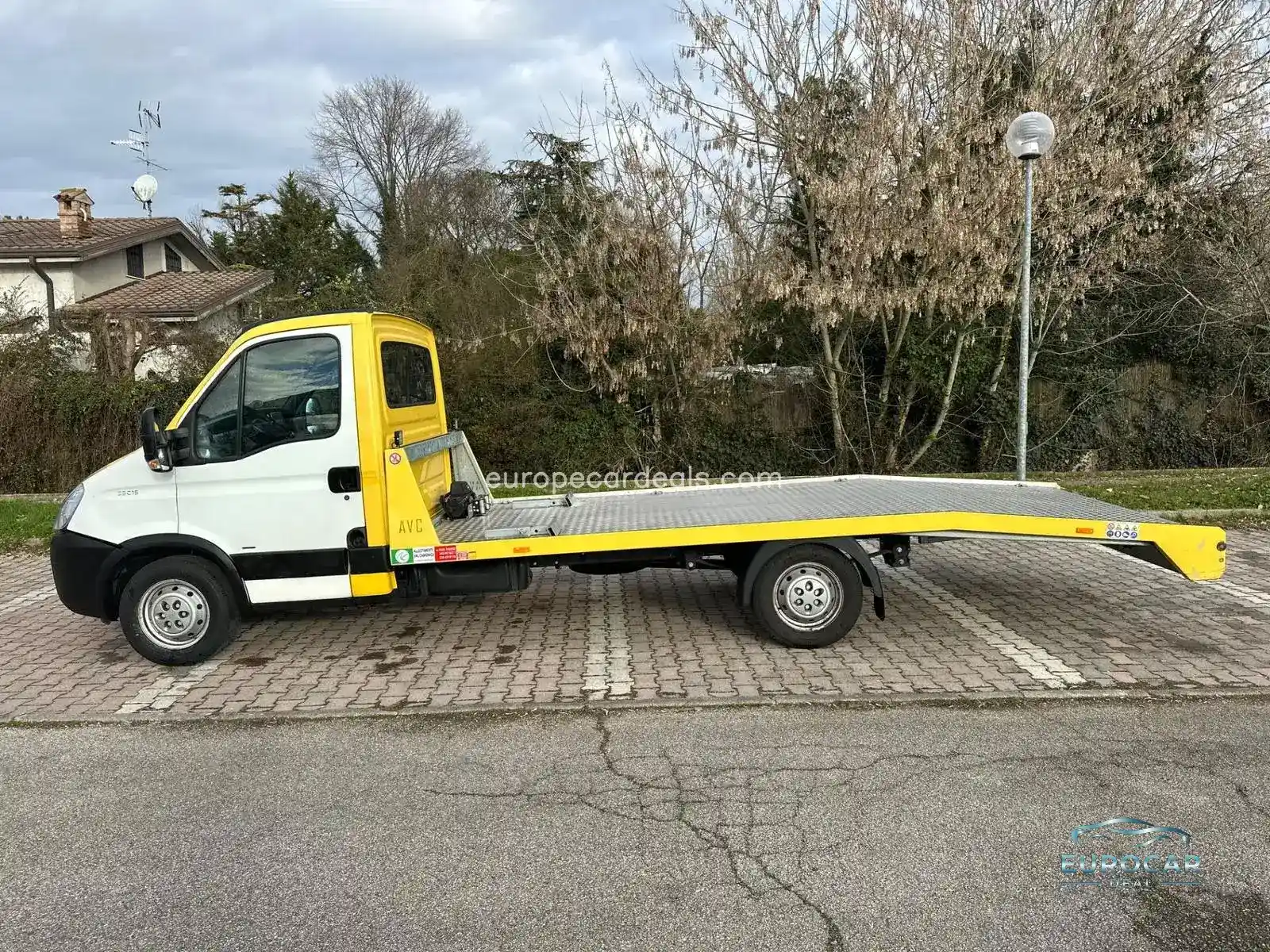 Iveco Other