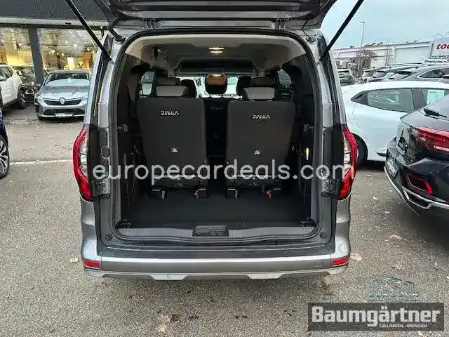 Renault Grand Kangoo