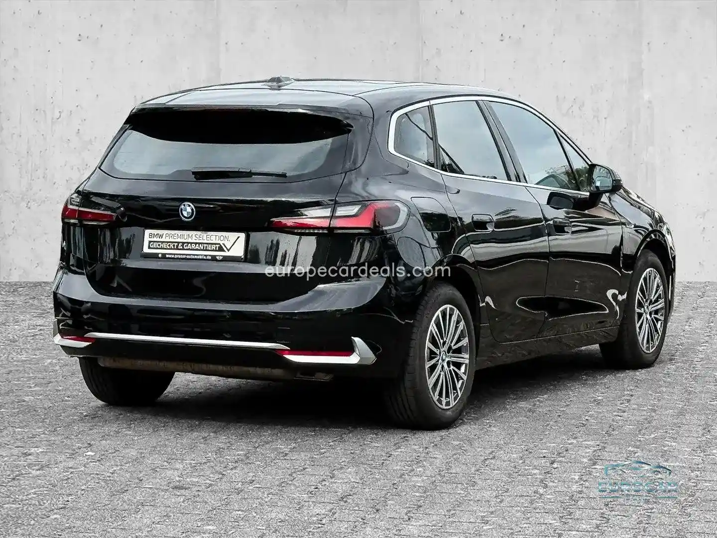 BMW 230 Active Tourer