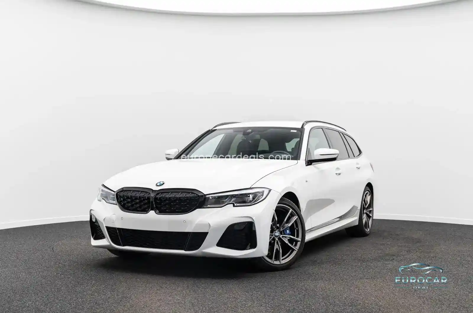 BMW M340d