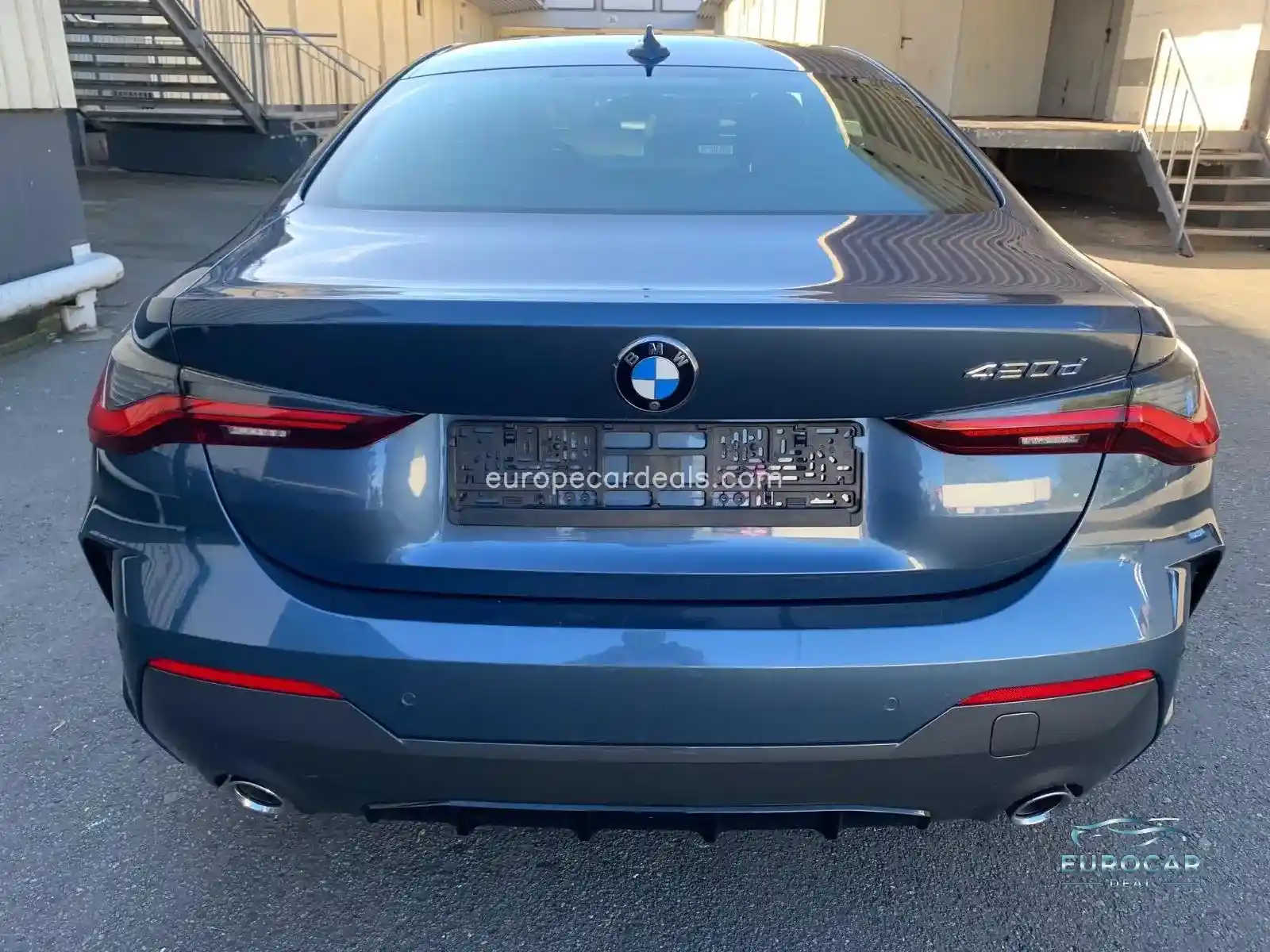 BMW 420