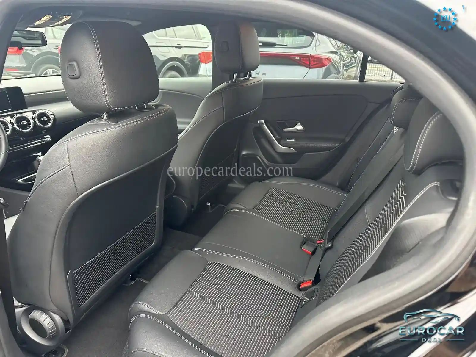 Mercedes-Benz A 160