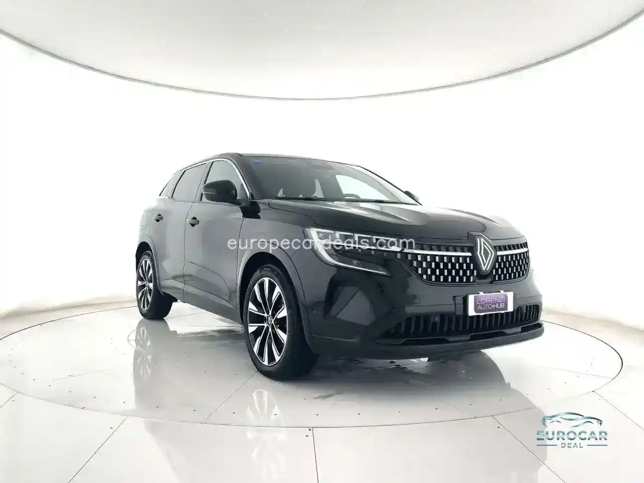Renault Alaskan