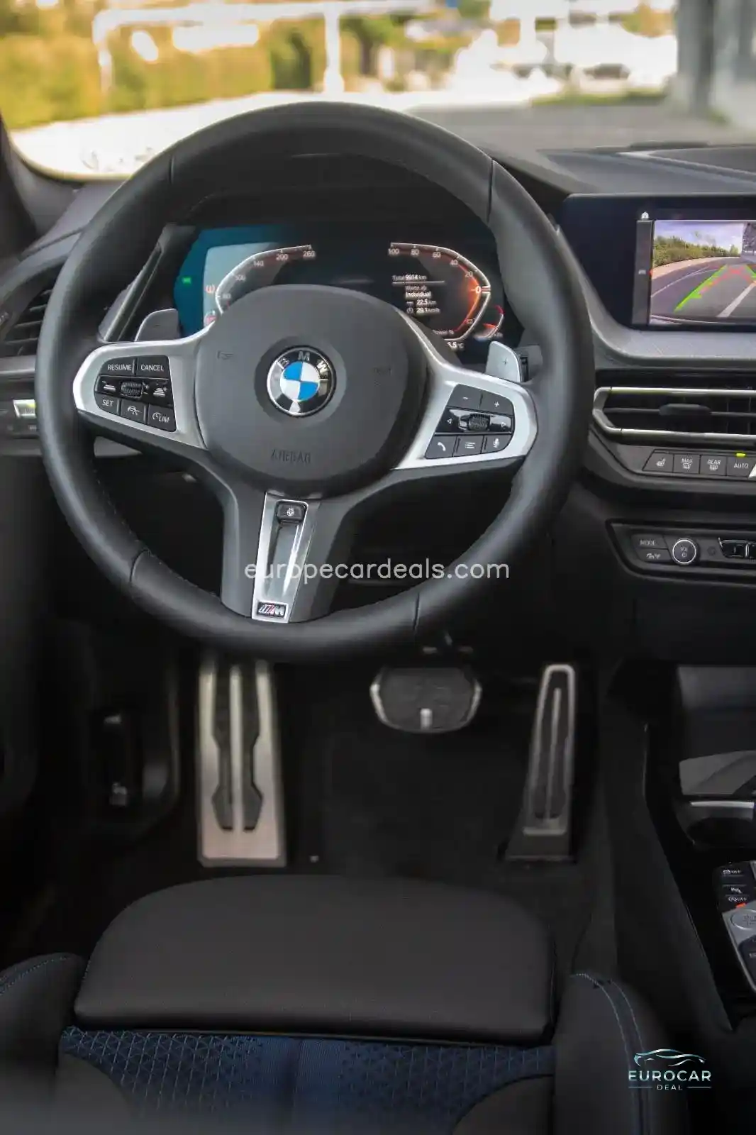 BMW 220 Gran Coupé