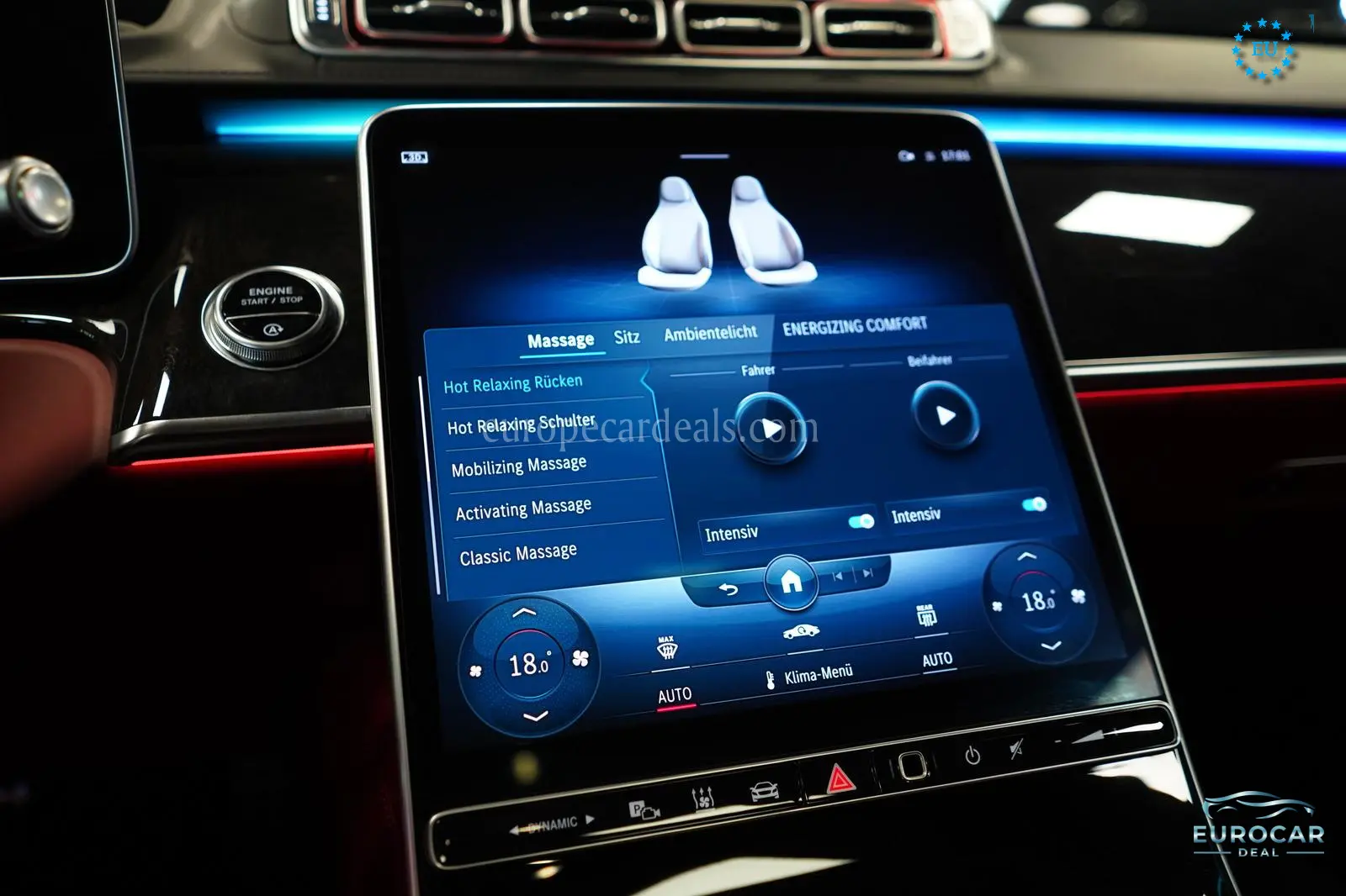 Mercedes-Benz S 400
