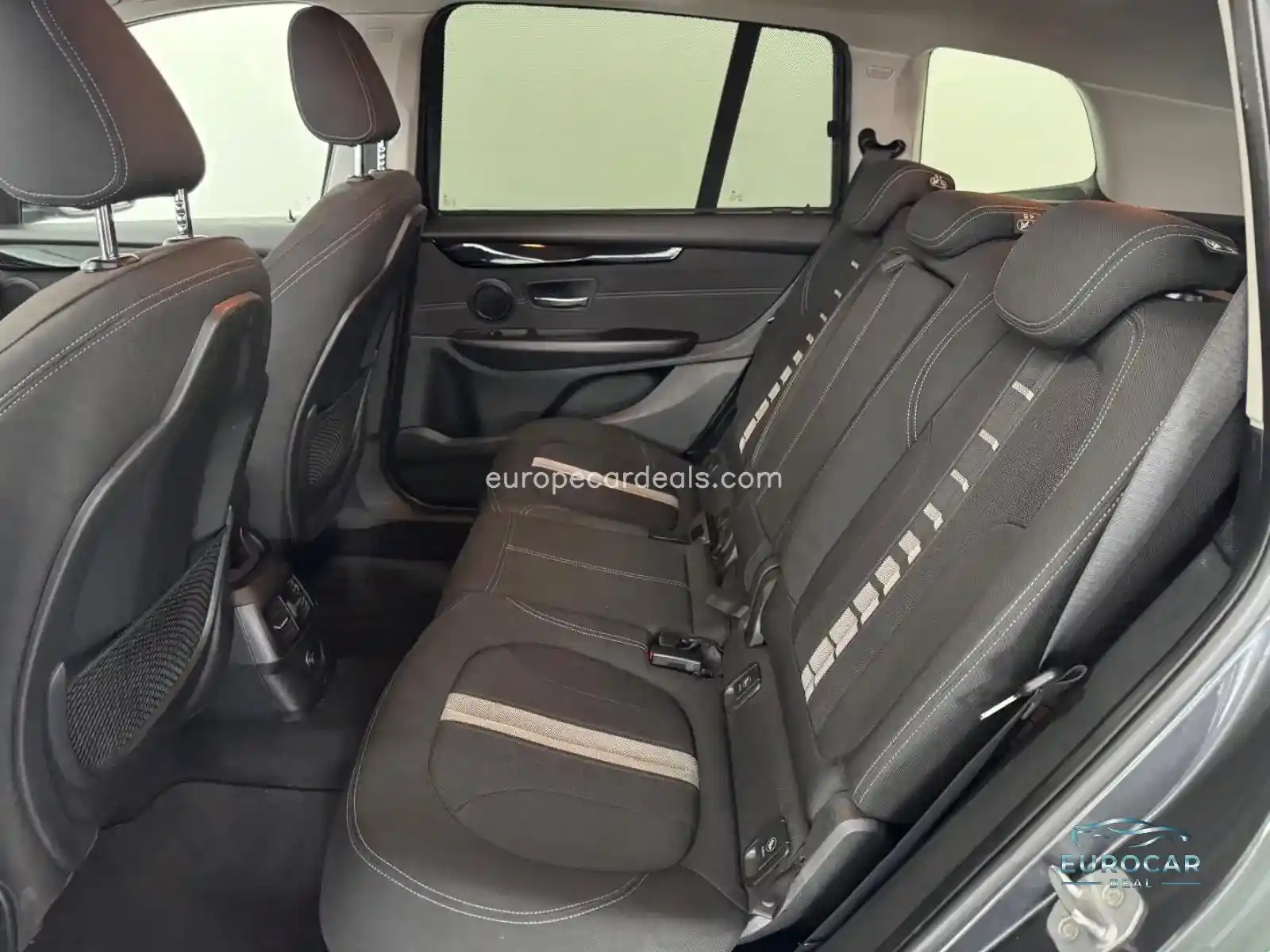 BMW 218 Gran Tourer