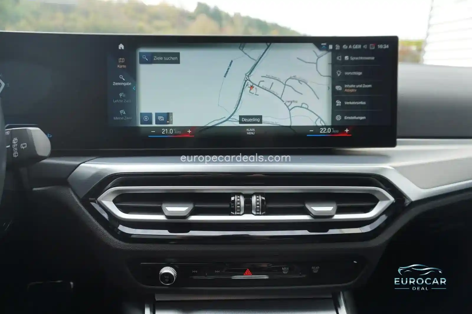 BMW M340d