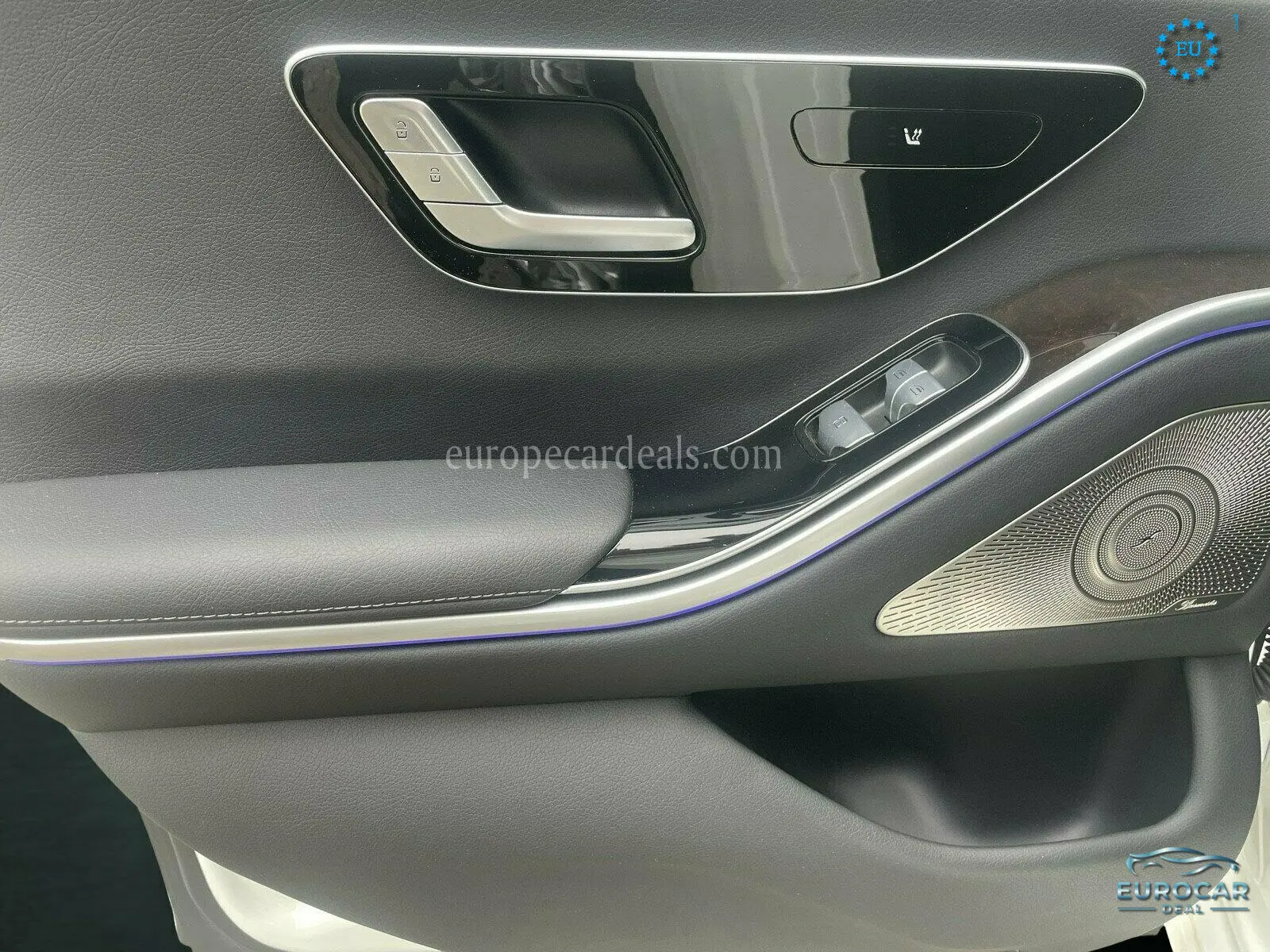 Mercedes-Benz S 580