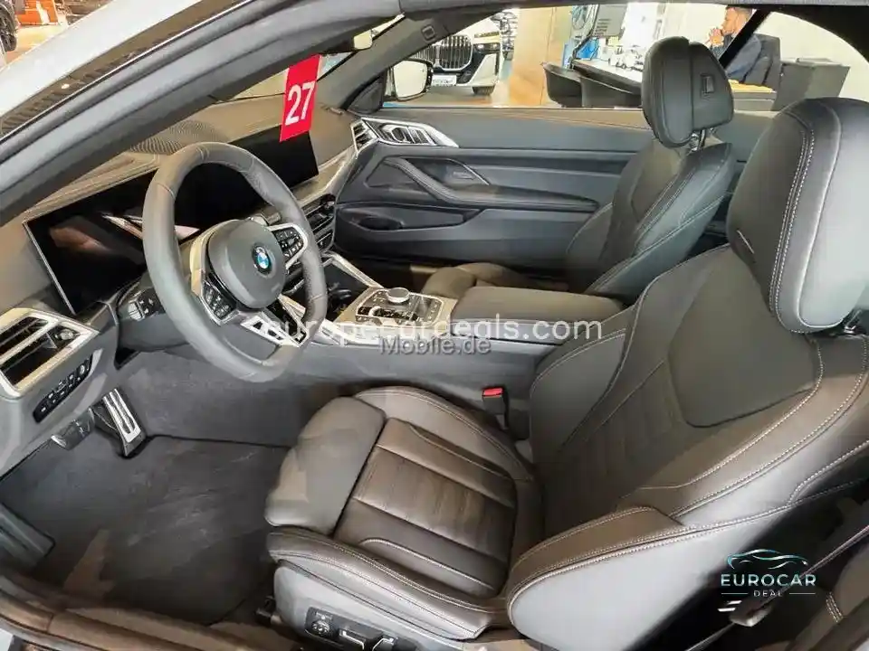 BMW 430