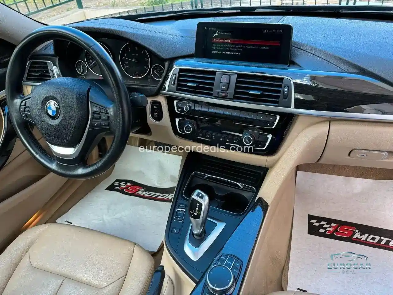 BMW 430