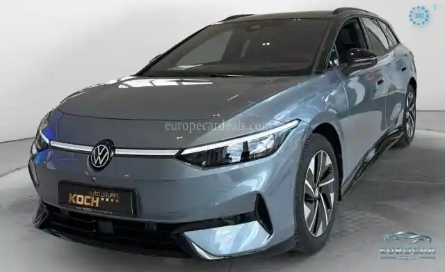 Volkswagen ID.7