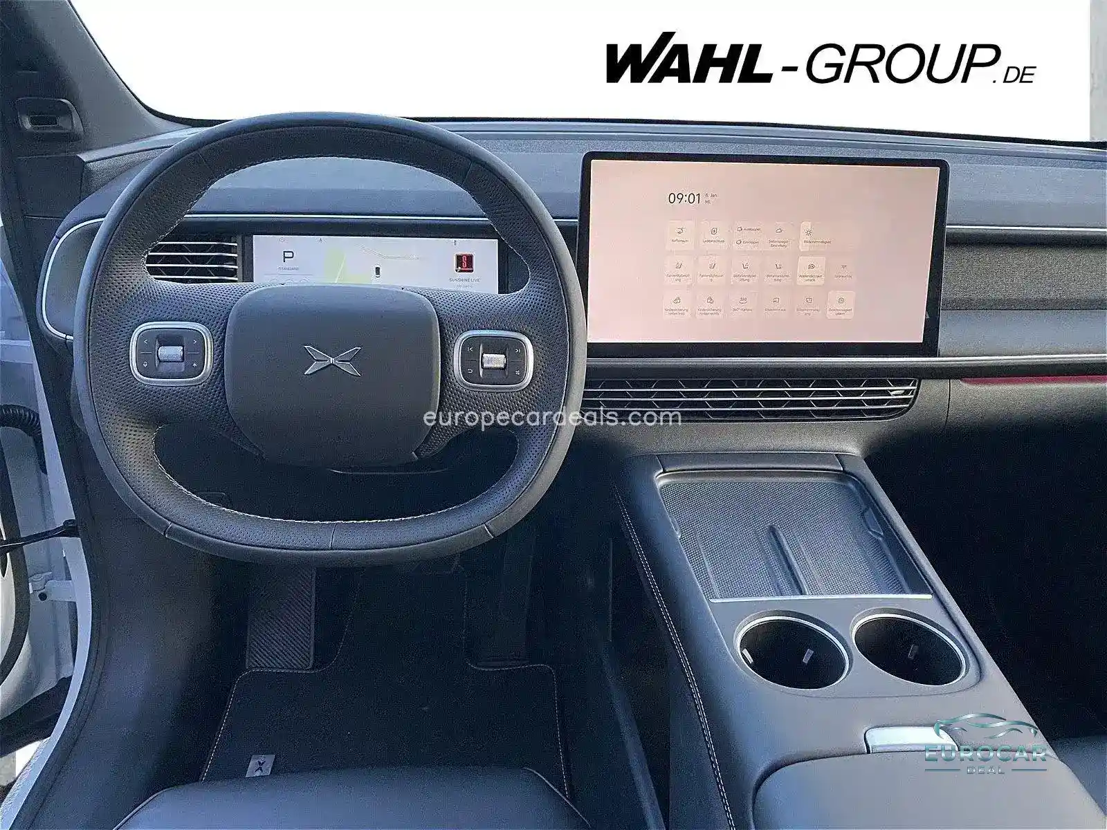 XPENG G6