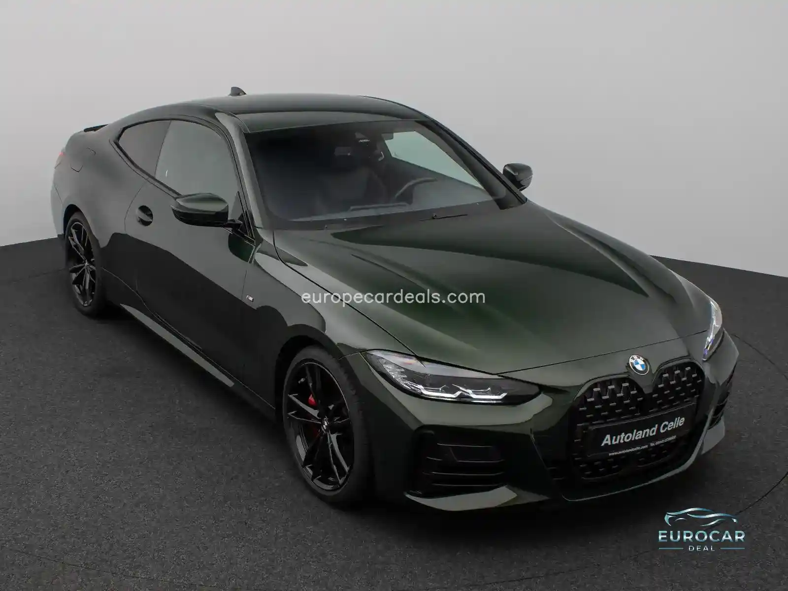 BMW M440
