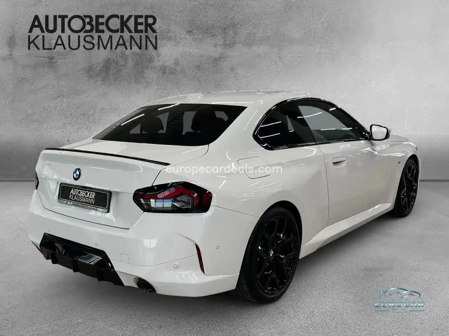 BMW 230