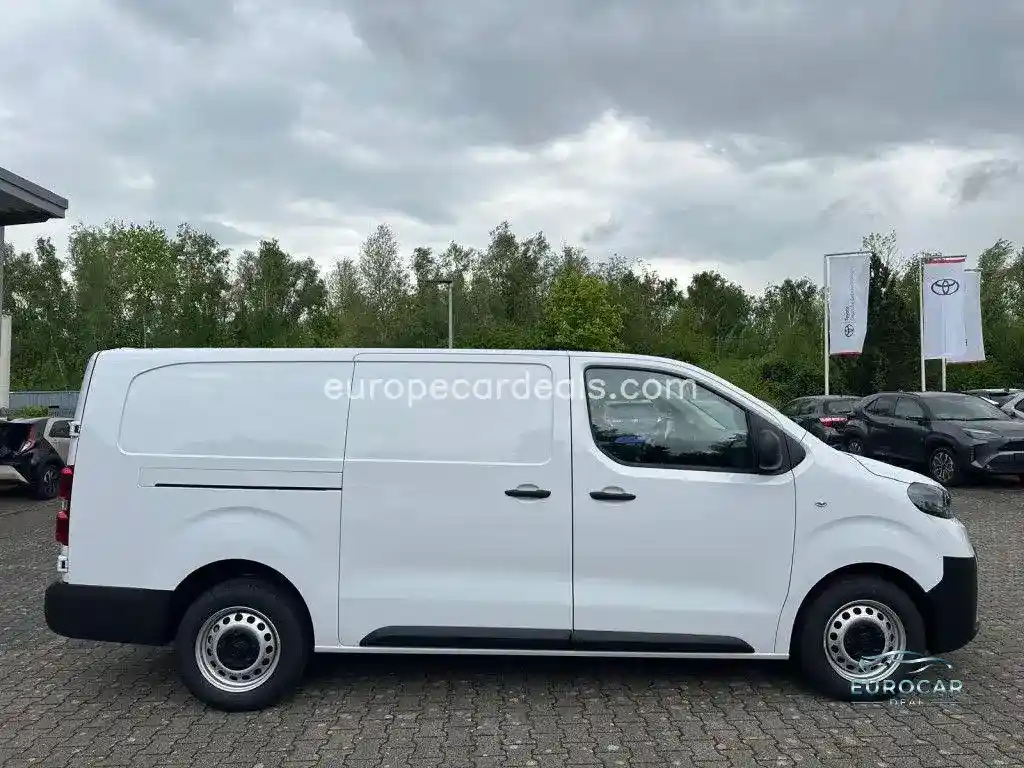 Toyota Proace (Verso)