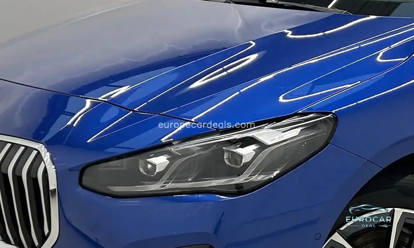 BMW 218 Active Tourer