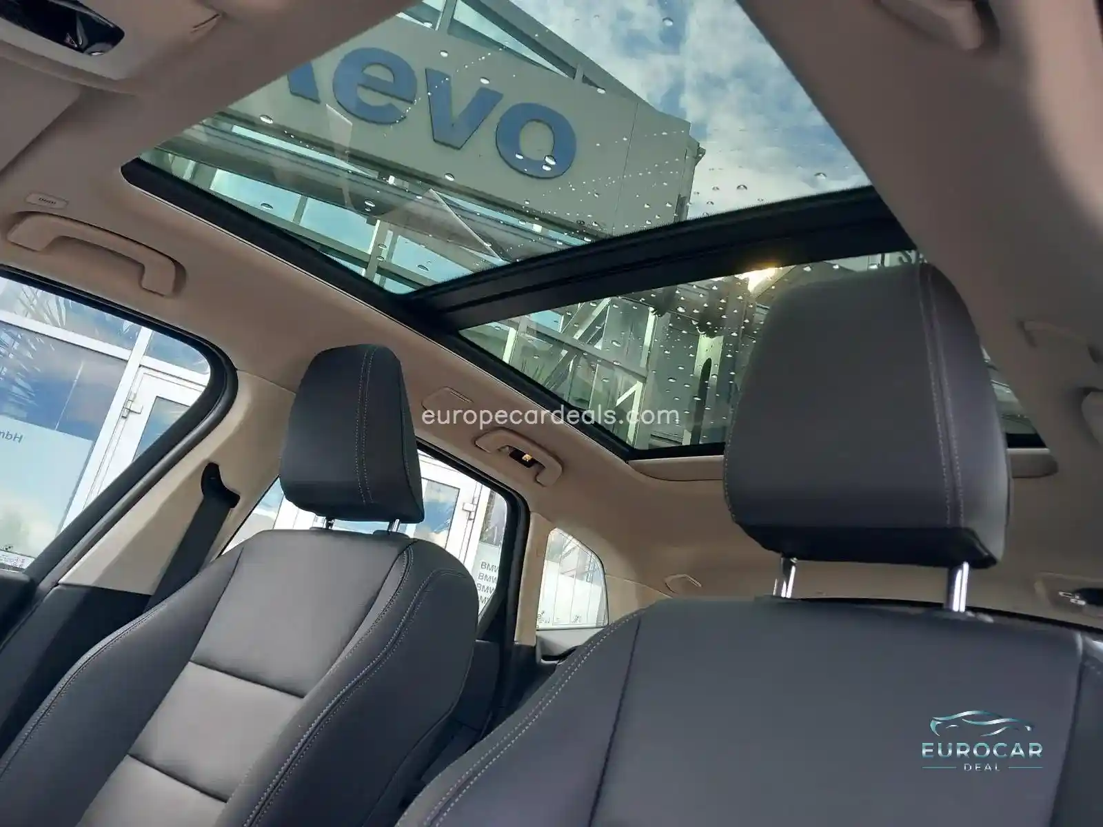 BMW 223 Active Tourer