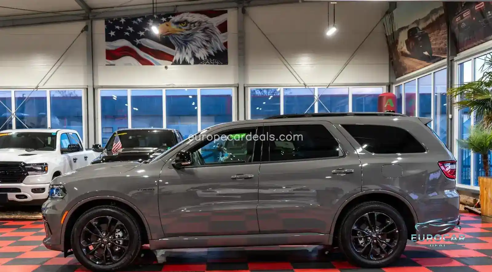 Dodge Durango