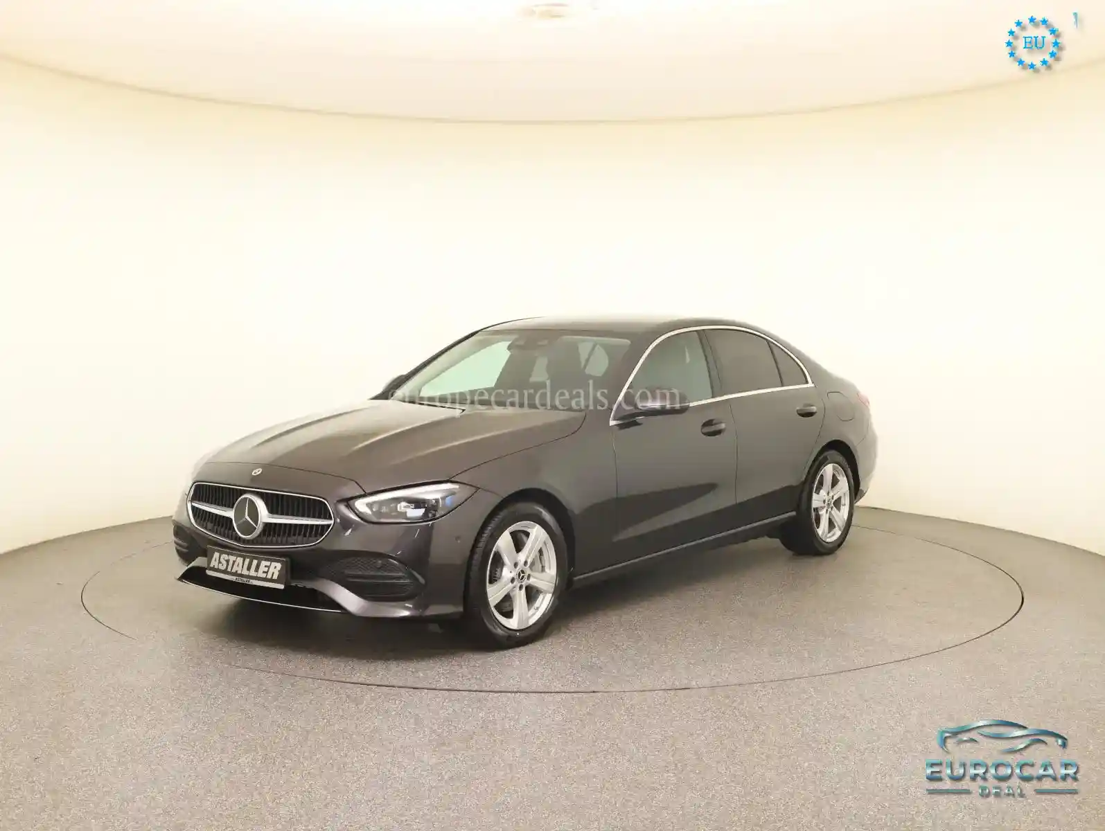 Mercedes-Benz C 400