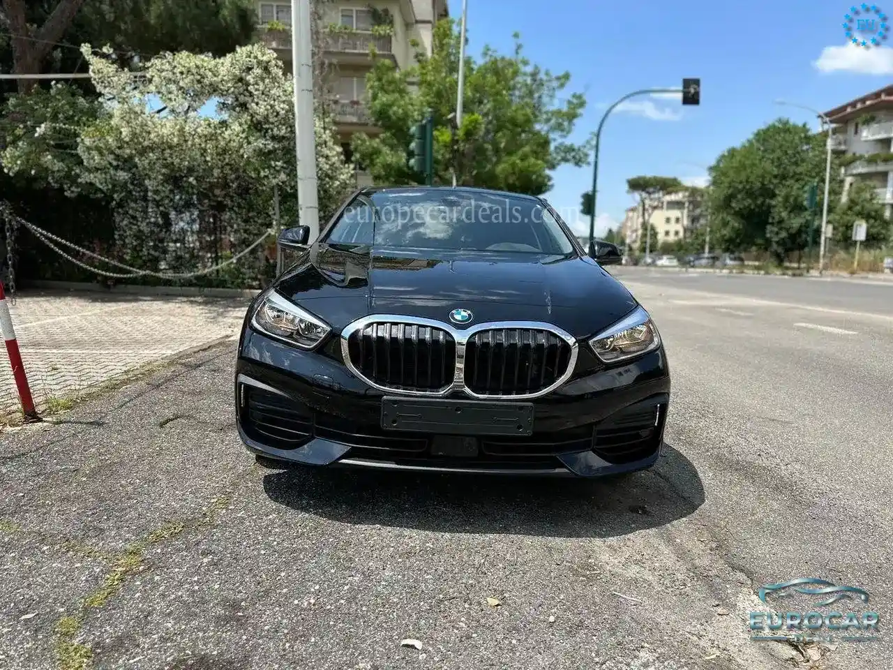 BMW 118