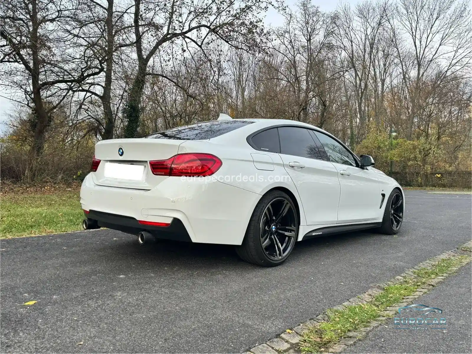 BMW 440
