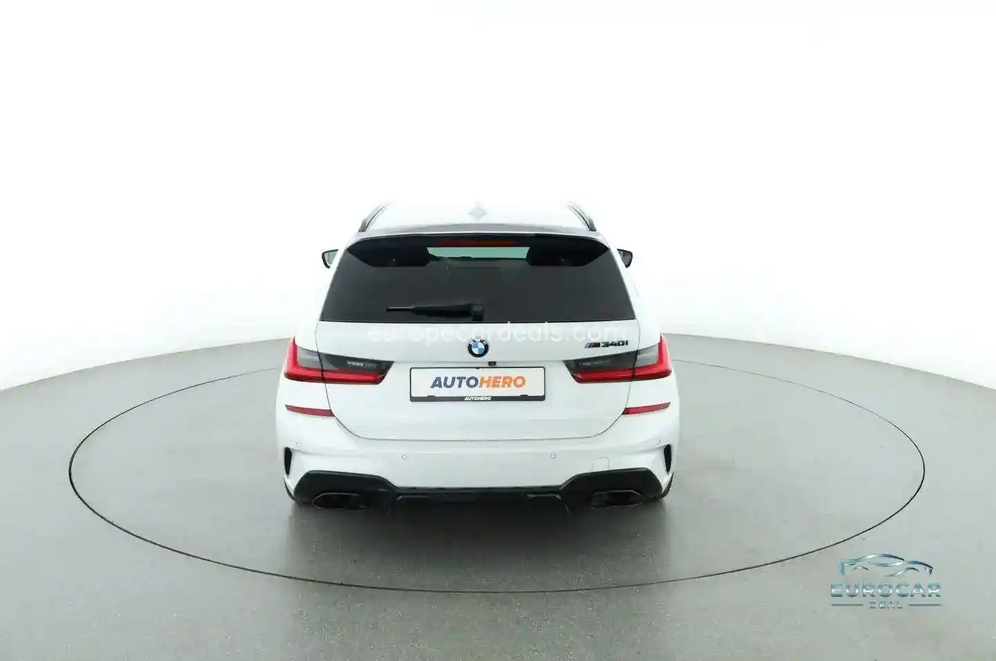 BMW M340i