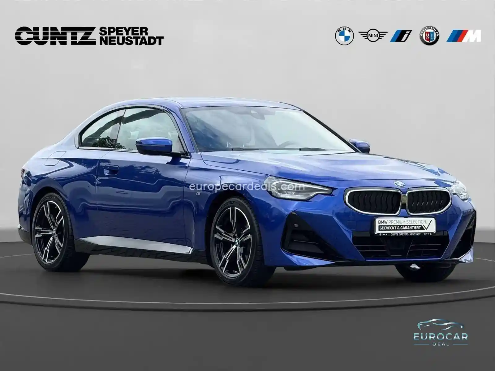 BMW 220