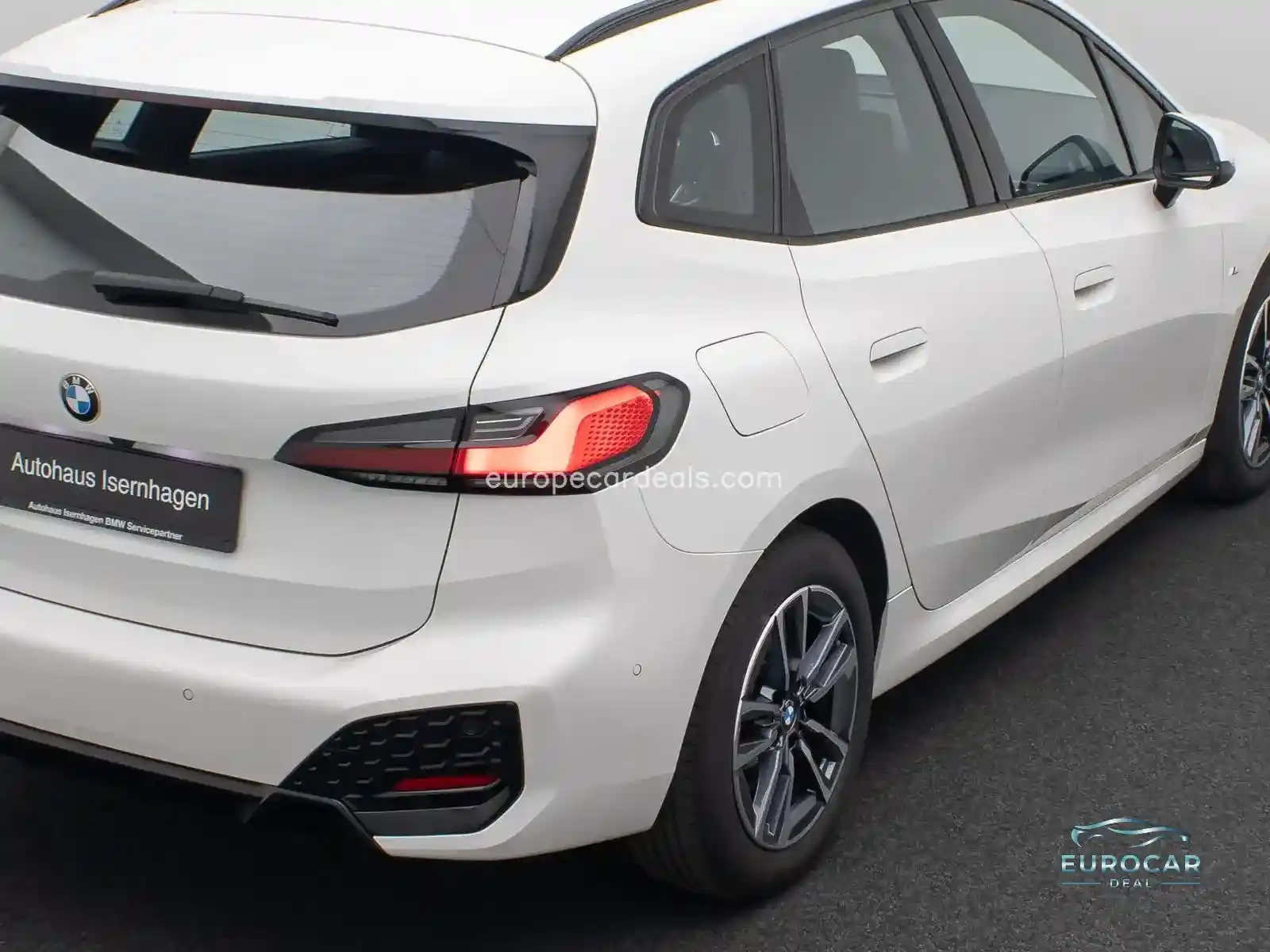 BMW 218 Active Tourer