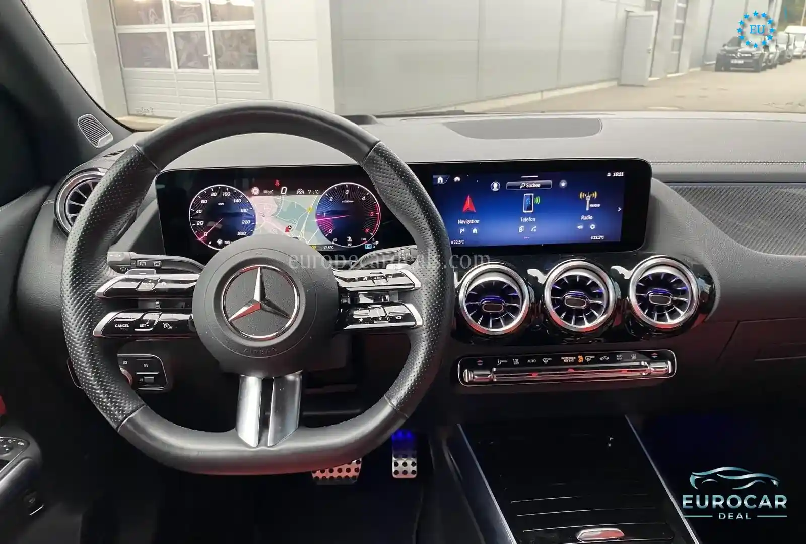 Mercedes-Benz B 220