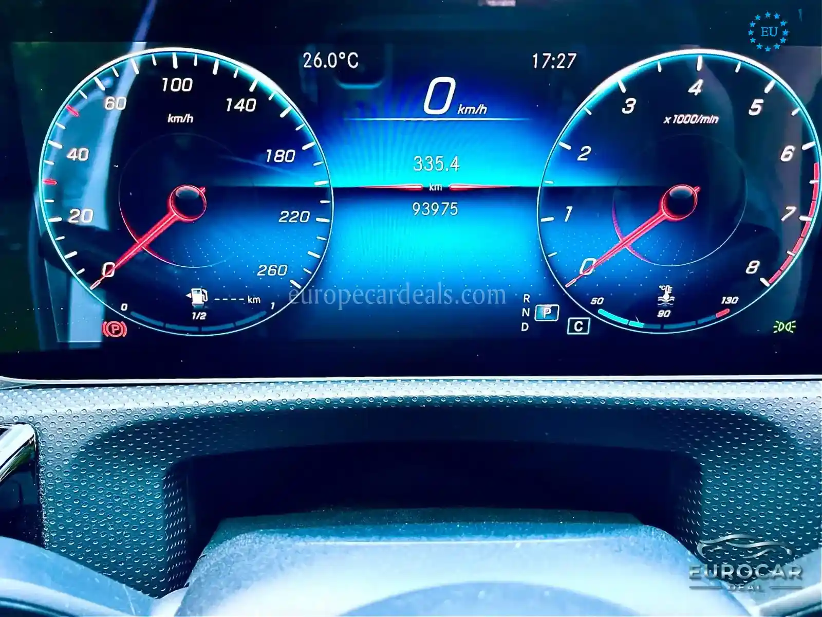 Mercedes-Benz A 220